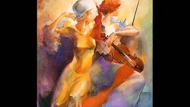 ХУДОЖНИЦА ЛЕНА СОТСКОВА АКВАРЕЛИ муз Good For The Soul Asher Fulero автор клипа Зоя Боур-Москаленк смотреть онлайн