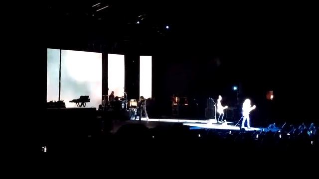 Heart - Crazy on You (with Mike McCready) and Baracuda смотреть онлайн