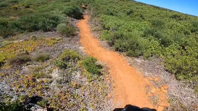 STEVE THE STOCKER IS BACK | SOUTH AFRICAN MIX MATCH | HUSQVARNA FC450 смотреть онлайн