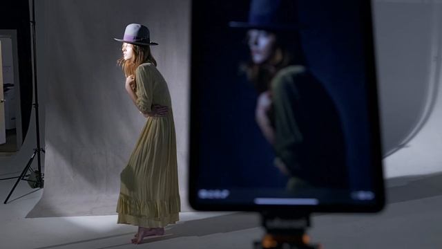 Capture One Pro 21 and the Leica SL2 смотреть онлайн