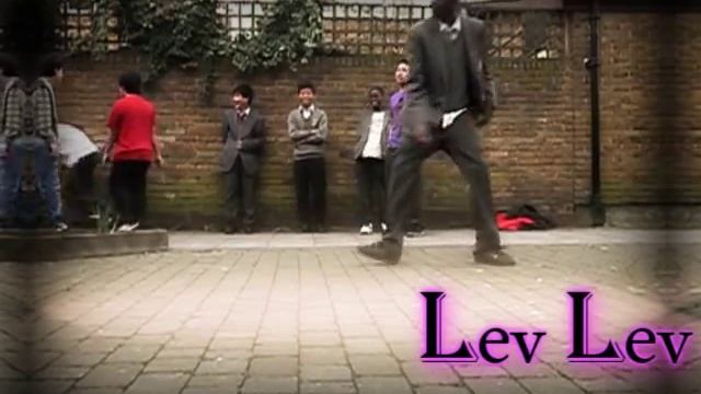 8 way Cwalk-Bboy school break up -shawty its your booty- CC смотреть онлайн