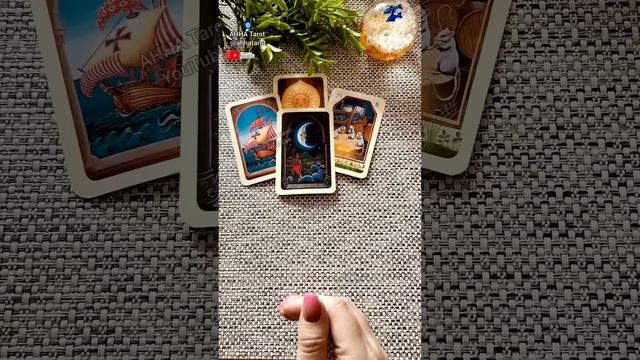 ВАЖНОЕ❗СОБЫТИЕ БЛИЖАЙШИХ 7 ДНЕЙ!...🍀♥️ Гадание Таро смотреть онлайн
