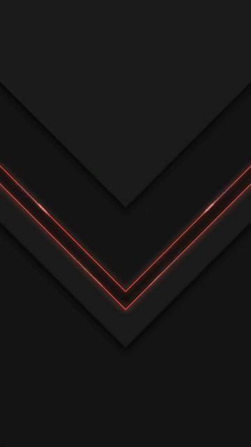 [Samsung Themes Animated Wallpaper] Neon Red смотреть онлайн