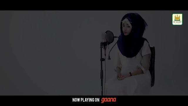 Main to Ummati Hoon - Laiba Fatima - Best Naat 2019 - Original by Junaid Jamshed - Al-jilani Studio смотреть онлайн