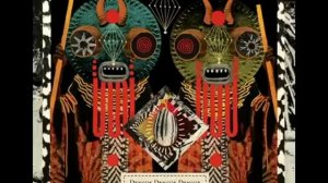 Dengue Dengue Dengue _– Semillero (2018 - Album)