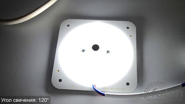 Комплект переоборудования светильника FT RS 41,42,43,44 смотреть онлайн