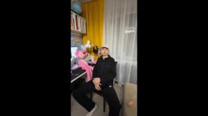 СЛОВО ПАЦАНА ПАРОДИЯ