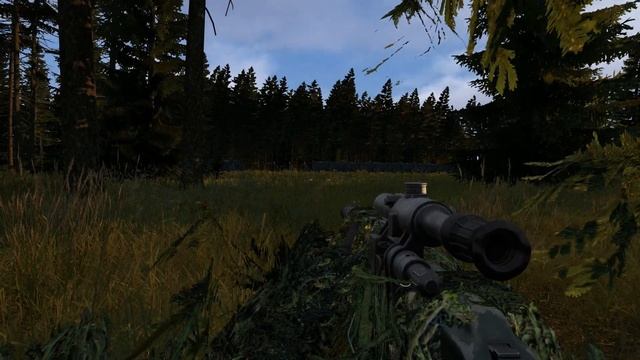 DayZ Standalone. Убейте Лешего! смотреть онлайн