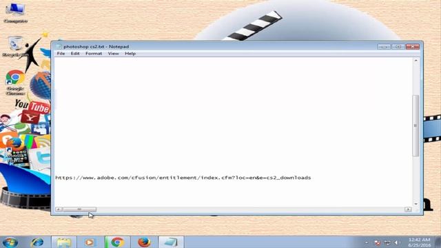 Πως να κατεβασω το photoshop δωρεαν | Download free Photoshop смотреть онлайн