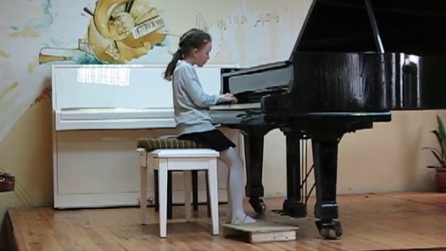 20190226 Музыкальная школа участник 5