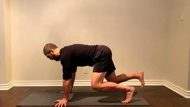 LowBack Pain Relief - 5 Exercises