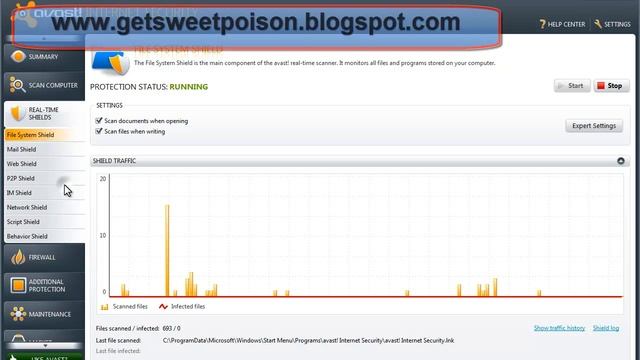 Avast internet security license file for free смотреть онлайн