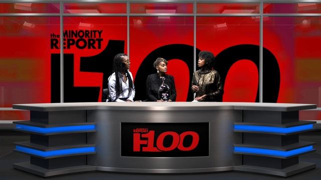 Houston 100 Interview: KT Beauty Boom (Thelma & Kristie Coleman) смотреть онлайн