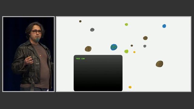 UIKonf18 – Day 1 – Daniel Jilg – Swift in Space – The N-Body Problem смотреть онлайн