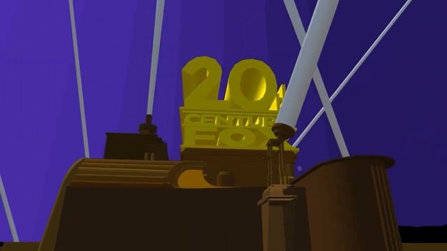 WMEG2000 Sucks' 20th Century Fox 1994 Remake Blender Imported Prisma3D Android Phone смотреть онлайн
