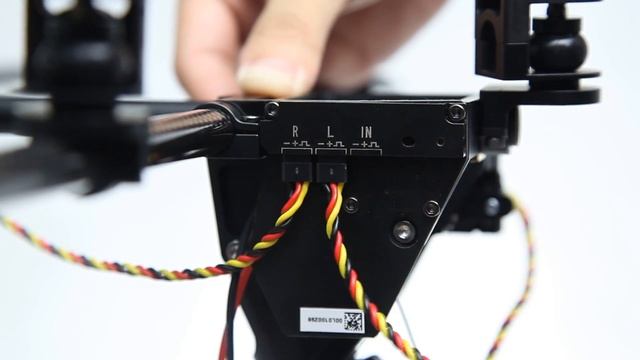 DJI S800 EVO Setup Tutorial смотреть онлайн
