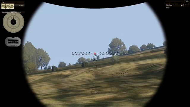 ArmA 3 Atmosphere Games. Фульда-89, ч.4 смотреть онлайн