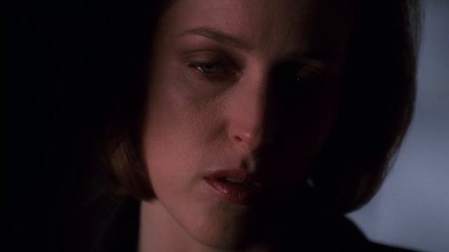 The X-Files: CRACK смотреть онлайн