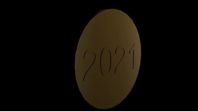Малость почудил в 3DS MAX. Логотип RDA сезона 2021. смотреть онлайн
