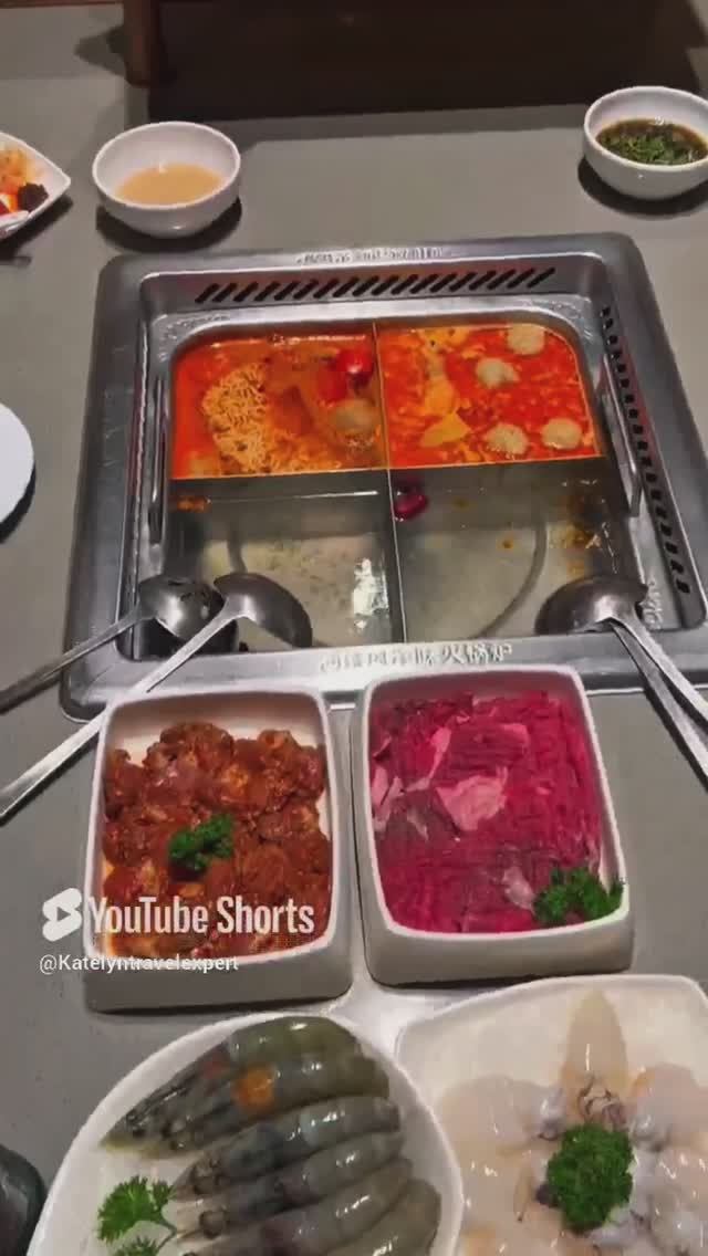 Самый ужасный обед в моей жизни #китайскаяеда#китайскийресторан#ужасный#обед#китайскаякухня#ресторан смотреть онлайн