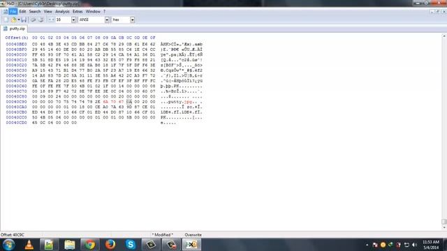 Winrar File Extention Spoofing | leetblogger com смотреть онлайн