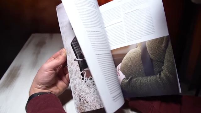 Журнал “DNA Health” смотреть онлайн