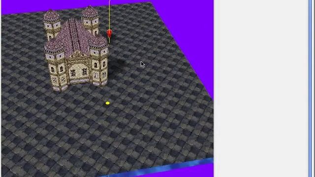 Browedit: how to add sunshine to your map смотреть онлайн