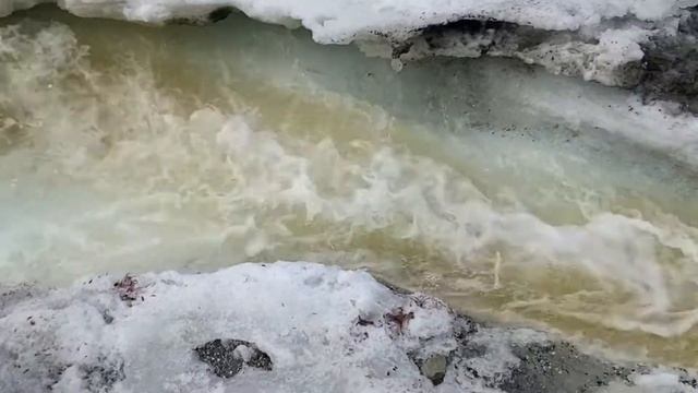 Белый Иркут