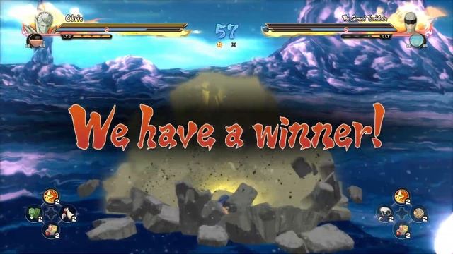 Custom Stage + Omni Gods Model Import (Inspired From Anime War )