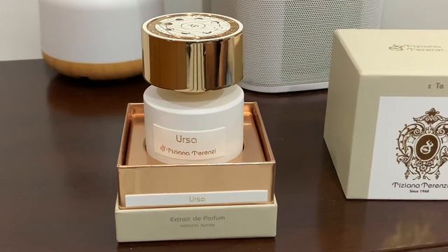 Tiziana Terenzi Ursa