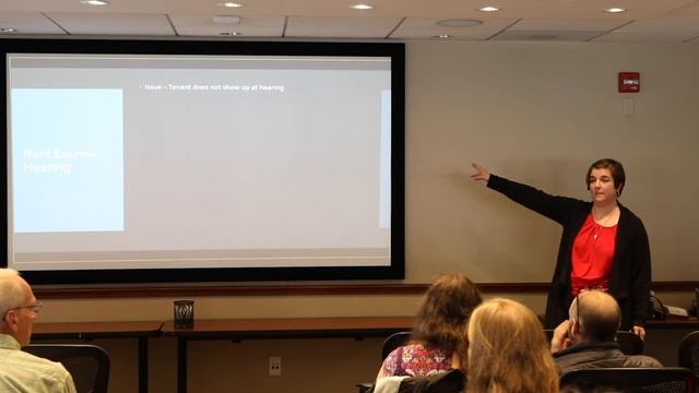 Eviction Lunch and Learn 2/19/20 смотреть онлайн