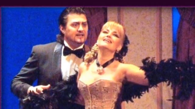 Ivailo Giurov - Una Furtiva Lagrima by Donizetti смотреть онлайн