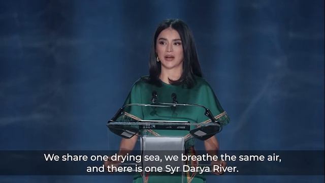 Саида Мирзиёева: “Приняты законы против домашнего насилия — наша общая победа!”