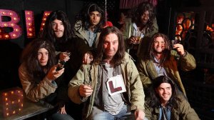 Сериал Бесстыдники - 11 сезон 9 серия / Shameless