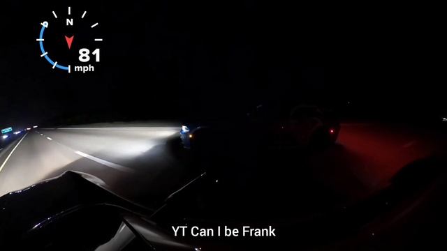 GT500 CAI vs Hellcat Bolt-ons 93 / 10 Speed Mustang FBO Cams CJ E85 смотреть онлайн
