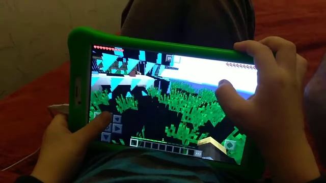 Обзор на дом в майнкрафте Супер Матвея смотреть онлайн