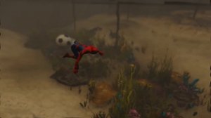 GTA 5 SPIDERMAN vs HULK Epic Ragdolls Ep.10 (Fails & Funny Moments)
