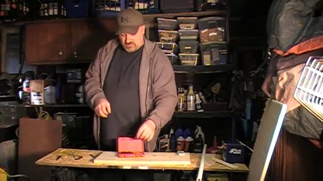 Craftsman Damaged Bolt Removal Tool Set смотреть онлайн