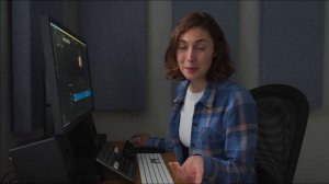 Создание автоматических субтитров в DaVinci Resolve. Транскрибация аудио.