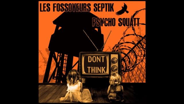 Les Fossoyeurs Septik - Un beau jour de Novembre смотреть онлайн