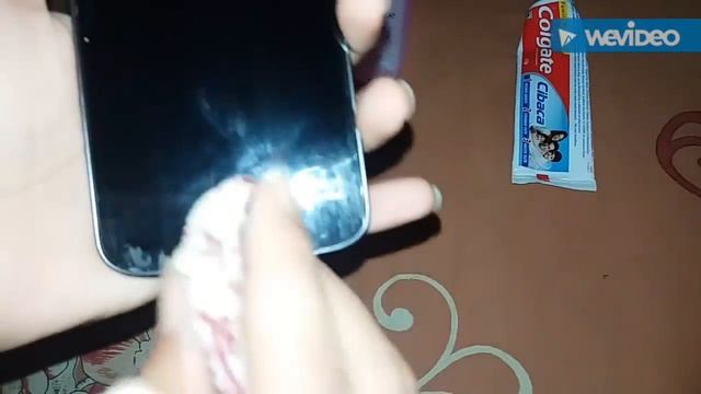 How to fix scratch screen display смотреть онлайн