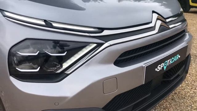 Citroen C4 1.2 PureTech shine смотреть онлайн