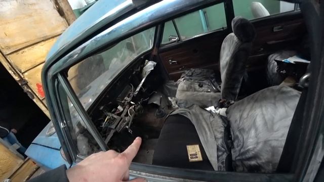 Ер.66 Новая 2103. Зачем я ее купил.Разбор тройки. смотреть онлайн