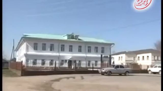 Челнинское землячество отмечает юбилей смотреть онлайн