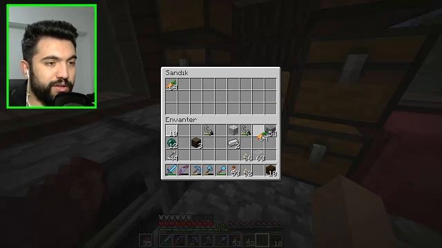 MERKEZE DÜKKAN AÇTIK (S.M.H) !!! | Minecraft: Kadim Krallık | Bölüm 76 смотреть онлайн