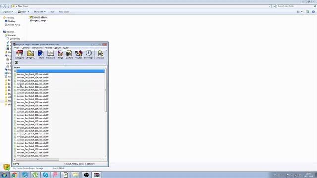 Translator tips: how to open trados files with winrar and winzip смотреть онлайн