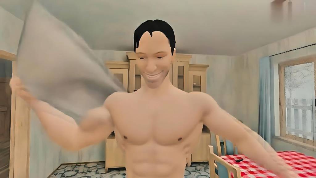 Скулбой Акт 8: Шальной Март - Тизер Трейлер ( ИИ Снова Шалит ) Schoolboy 8 Trailer смотреть онлайн