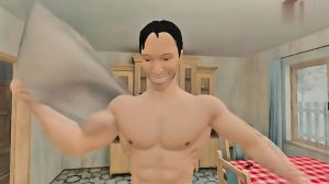 Скулбой Акт 8: Шальной Март - Тизер Трейлер ( ИИ Снова Шалит ) Schoolboy 8 Trailer