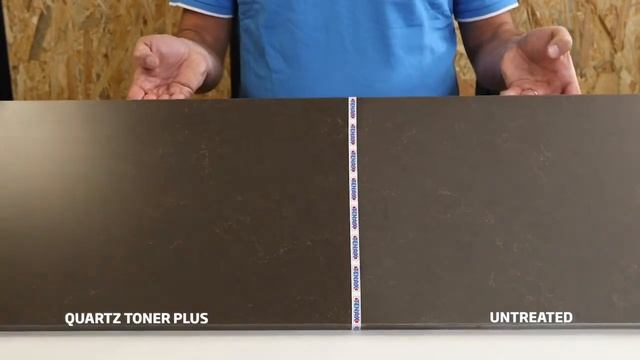 QUARTZ AX CLEANER смотреть онлайн