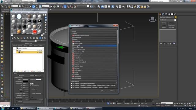 Corona render İnterior Rendering Tutorial Part 3 texturing 3ds max смотреть онлайн